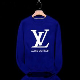 לואי ויטון Louis Vuitton חולצות ארוכות לגבר רפליקה איכות AAA מחיר כולל משלוח דגם 93