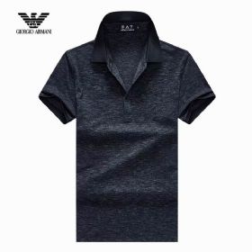 ארמני חולצות פולו קצרות לגבר רפליקה איכות AAA מחיר כולל משלוח דגם 49