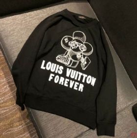 לואי ויטון Louis Vuitton חולצות ארוכות לגבר רפליקה איכות AAA מחיר כולל משלוח דגם 143