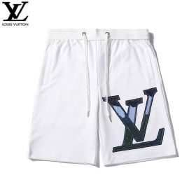 לואי ויטון Louis Vuitton מכנסיים קצרים לגבר רפליקה איכות AAA מחיר כולל משלוח דגם 1