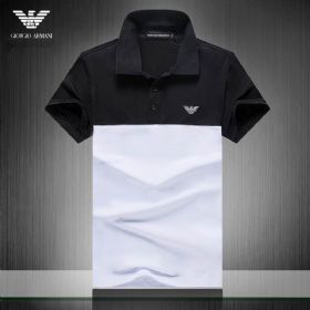 ארמני חולצות פולו קצרות לגבר רפליקה איכות AAA מחיר כולל משלוח דגם 53