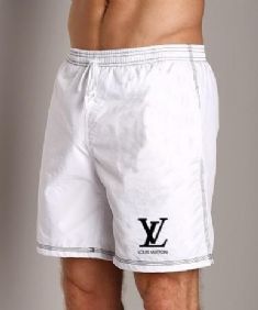 לואי ויטון Louis Vuitton מכנסיים קצרים לגבר רפליקה איכות AAA מחיר כולל משלוח דגם 31