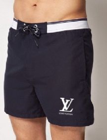 לואי ויטון Louis Vuitton מכנסיים קצרים לגבר רפליקה איכות AAA מחיר כולל משלוח דגם 32