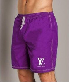לואי ויטון Louis Vuitton מכנסיים קצרים לגבר רפליקה איכות AAA מחיר כולל משלוח דגם 33