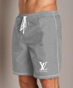 לואי ויטון Louis Vuitton מכנסיים קצרים לגבר רפליקה איכות AAA מחיר כולל משלוח דגם 34