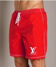 לואי ויטון Louis Vuitton מכנסיים קצרים לגבר רפליקה איכות AAA מחיר כולל משלוח דגם 35