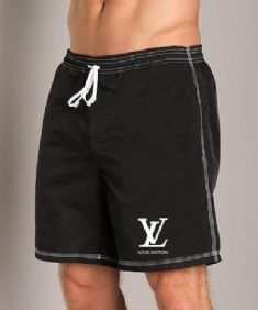 לואי ויטון Louis Vuitton מכנסיים קצרים לגבר רפליקה איכות AAA מחיר כולל משלוח דגם 36