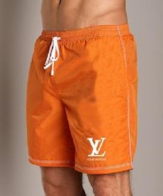 לואי ויטון Louis Vuitton מכנסיים קצרים לגבר רפליקה איכות AAA מחיר כולל משלוח דגם 38
