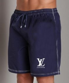 לואי ויטון Louis Vuitton מכנסיים קצרים לגבר רפליקה איכות AAA מחיר כולל משלוח דגם 40