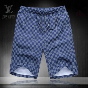 לואי ויטון Louis Vuitton מכנסיים קצרים לגבר רפליקה איכות AAA מחיר כולל משלוח דגם 41