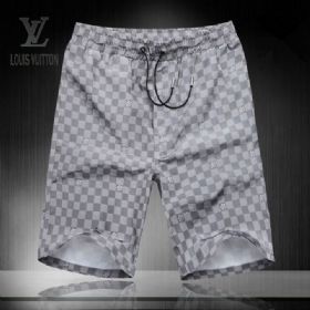 לואי ויטון Louis Vuitton מכנסיים קצרים לגבר רפליקה איכות AAA מחיר כולל משלוח דגם 42