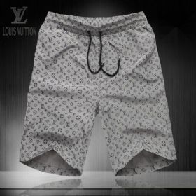 לואי ויטון Louis Vuitton מכנסיים קצרים לגבר רפליקה איכות AAA מחיר כולל משלוח דגם 45