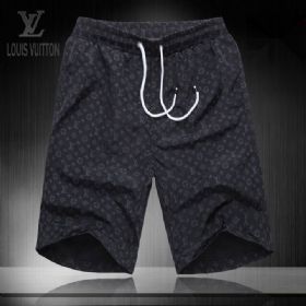 לואי ויטון Louis Vuitton מכנסיים קצרים לגבר רפליקה איכות AAA מחיר כולל משלוח דגם 46