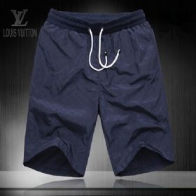 לואי ויטון Louis Vuitton מכנסיים קצרים לגבר רפליקה איכות AAA מחיר כולל משלוח דגם 49