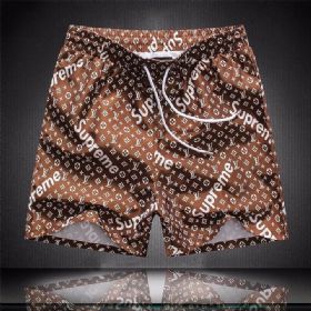לואי ויטון Louis Vuitton מכנסיים קצרים לגבר רפליקה איכות AAA מחיר כולל משלוח דגם 67