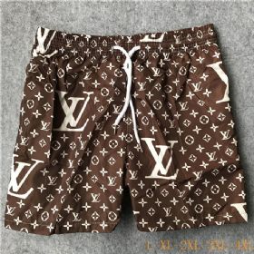 לואי ויטון Louis Vuitton מכנסיים קצרים לגבר רפליקה איכות AAA מחיר כולל משלוח דגם 70