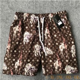 לואי ויטון Louis Vuitton מכנסיים קצרים לגבר רפליקה איכות AAA מחיר כולל משלוח דגם 71