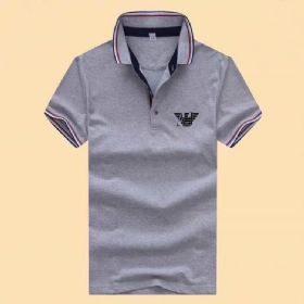 ארמני חולצות פולו קצרות לגבר רפליקה איכות AAA מחיר כולל משלוח דגם 62