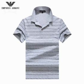 ארמני חולצות פולו קצרות לגבר רפליקה איכות AAA מחיר כולל משלוח דגם 69