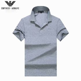ארמני חולצות פולו קצרות לגבר רפליקה איכות AAA מחיר כולל משלוח דגם 74
