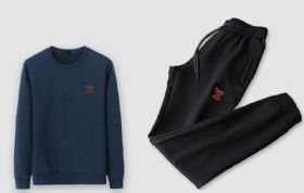 לואי ויטון Louis Vuitton חליפות טרנינג ארוכות לגבר רפליקה איכות AAA מחיר כולל משלוח דגם 115