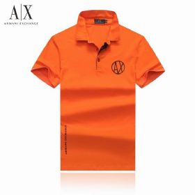 ארמני חולצות פולו קצרות לגבר רפליקה איכות AAA מחיר כולל משלוח דגם 103