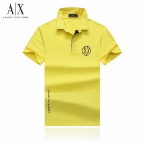 ארמני חולצות פולו קצרות לגבר רפליקה איכות AAA מחיר כולל משלוח דגם 106