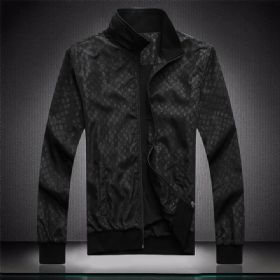 לואי ויטון Louis Vuitton ג'קטים לגבר רפליקה איכות AAA מחיר כולל משלוח דגם 48