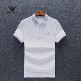 ארמני חולצות פולו קצרות לגבר רפליקה איכות AAA מחיר כולל משלוח דגם 109