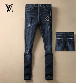 לואי ויטון Louis Vuitton ג'ינסים לגבר רפליקה איכות AAA מחיר כולל משלוח דגם 26