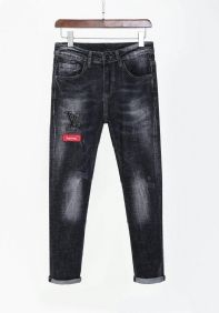 לואי ויטון Louis Vuitton ג'ינסים לגבר רפליקה איכות AAA מחיר כולל משלוח דגם 32