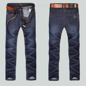 לואי ויטון Louis Vuitton ג'ינסים לגבר רפליקה איכות AAA מחיר כולל משלוח דגם 41