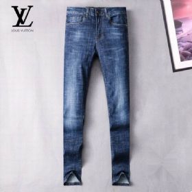 לואי ויטון Louis Vuitton ג'ינסים לגבר רפליקה איכות AAA מחיר כולל משלוח דגם 49