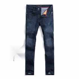 לואי ויטון Louis Vuitton ג'ינסים לגבר רפליקה איכות AAA מחיר כולל משלוח דגם 53