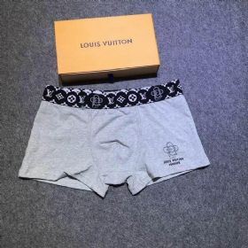 לואי ויטון Louis Vuitton תחתונים בוקסרים לגבר רפליקה איכות AAA מחיר כולל משלוח דגם 4