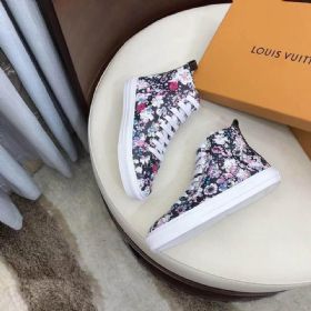 לואי ויטון Louis Vuitton נעליים לנשים רפליקה איכות AAA מחיר כולל משלוח דגם 116