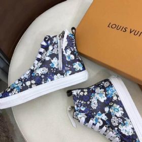 לואי ויטון Louis Vuitton נעליים לנשים רפליקה איכות AAA מחיר כולל משלוח דגם 117