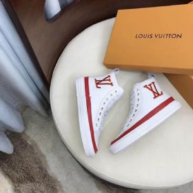 לואי ויטון Louis Vuitton נעליים לנשים רפליקה איכות AAA מחיר כולל משלוח דגם 124