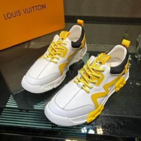 לואי ויטון Louis Vuitton נעליים לנשים רפליקה איכות AAA מחיר כולל משלוח דגם 146