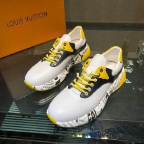 לואי ויטון Louis Vuitton נעליים לנשים רפליקה איכות AAA מחיר כולל משלוח דגם 147