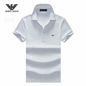 ארמני חולצות פולו קצרות לגבר רפליקה איכות AAA מחיר כולל משלוח דגם 133