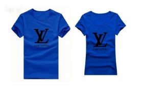 לואי ויטון Louis Vuitton חולצות קצרות טי שירט לנשים רפליקה איכות AAA מחיר כולל משלוח דגם 15