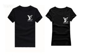 לואי ויטון Louis Vuitton חולצות קצרות טי שירט לנשים רפליקה איכות AAA מחיר כולל משלוח דגם 22