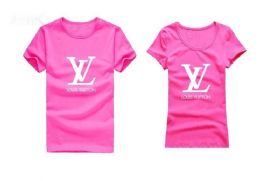 לואי ויטון Louis Vuitton חולצות קצרות טי שירט לנשים רפליקה איכות AAA מחיר כולל משלוח דגם 26