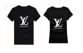 לואי ויטון Louis Vuitton חולצות קצרות טי שירט לנשים רפליקה איכות AAA מחיר כולל משלוח דגם 30