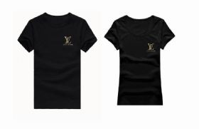 לואי ויטון Louis Vuitton חולצות קצרות טי שירט לנשים רפליקה איכות AAA מחיר כולל משלוח דגם 34