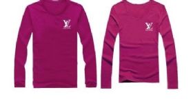 לואי ויטון Louis Vuitton חולצות ארוכות לנשים רפליקה איכות AAA מחיר כולל משלוח דגם 19