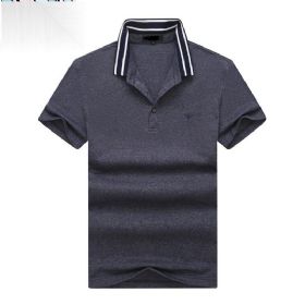 ארמני חולצות פולו קצרות לגבר רפליקה איכות AAA מחיר כולל משלוח דגם 197
