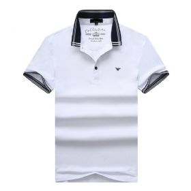 ארמני חולצות פולו קצרות לגבר רפליקה איכות AAA מחיר כולל משלוח דגם 200