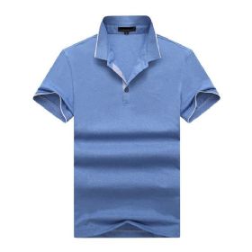 ארמני חולצות פולו קצרות לגבר רפליקה איכות AAA מחיר כולל משלוח דגם 202